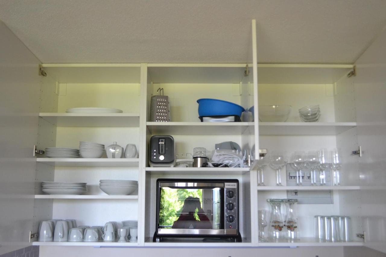 Fewo-sporer Apartment *