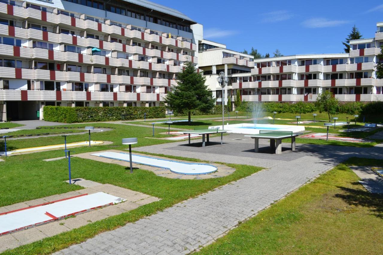 Fewo-sporer Apartment *