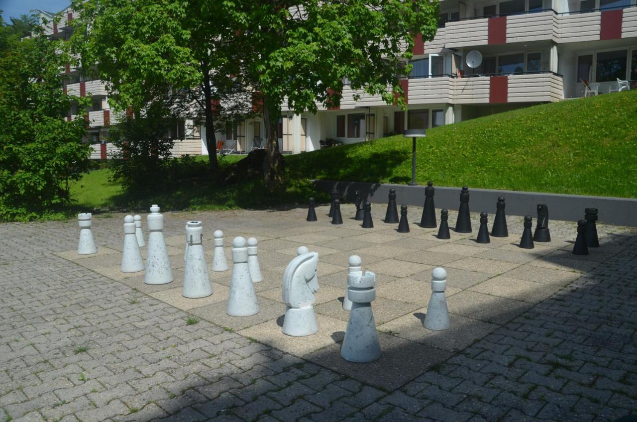 Fewo-sporer Apartment