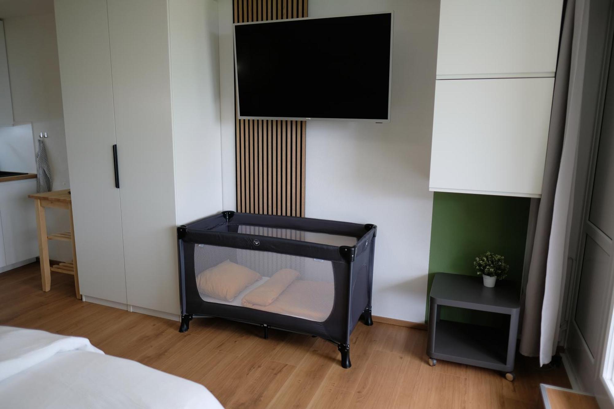 Apartment Fewo-sporer *
