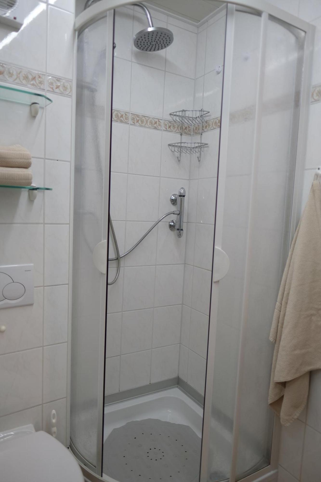 Fewo-sporer Apartment Sankt Englmar